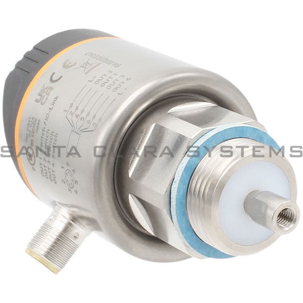 Efector LR8000 Level Sensor | LR0000B-BR34ASPKG/US Product Image