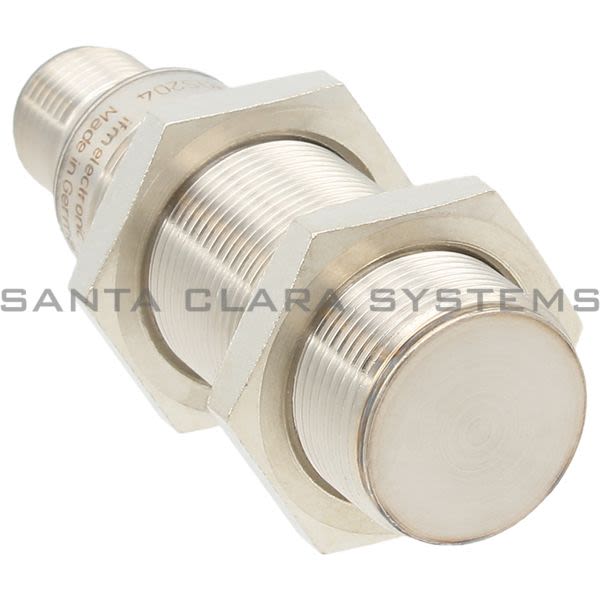 Efector MGS204 Full-metal Magnetic Sensor | MGK3070-BPKG/AM/G/US Product Image