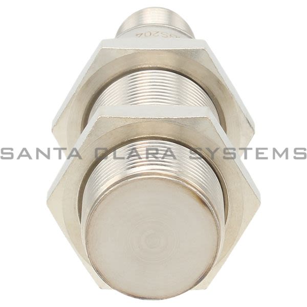 Efector MGS204 Full-metal Magnetic Sensor | MGK3070-BPKG/AM/G/US Product Image