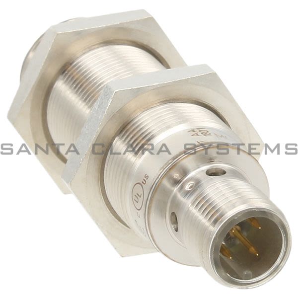 Efector MGS204 Full-metal Magnetic Sensor | MGK3070-BPKG/AM/G/US Product Image