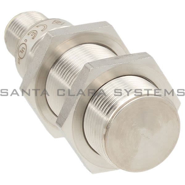 Efector MGT203 Full-Metal Magnetic Sensor Product Image
