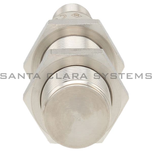 Efector MGT203 Full-Metal Magnetic Sensor Product Image