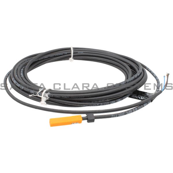 Efector MK5117 T-slot Cylinder Sensor | MKT3028BBPKG/G/6,0M/ZH Product Image