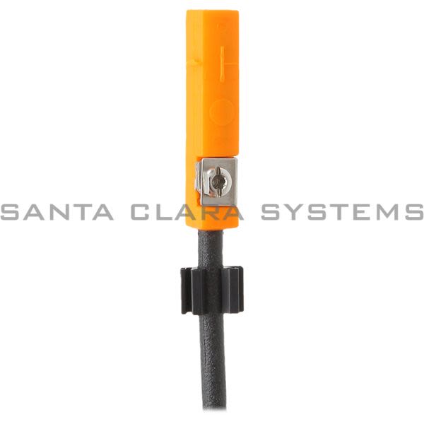 Efector MK5117 T-slot Cylinder Sensor | MKT3028BBPKG/G/6,0M/ZH Product Image