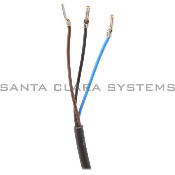Efector MK5117 T-slot Cylinder Sensor | MKT3028BBPKG/G/6,0M/ZH Product Image