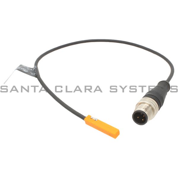 Efector MK5139 T-slot Cylinder Sensor | MKT3020BBPKG/A/0,3M/ZH/US Product Image