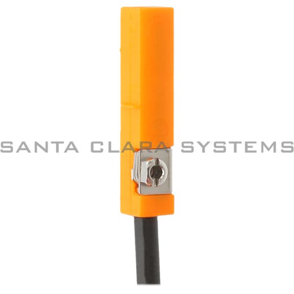 Efector MK5139 T-slot Cylinder Sensor | MKT3020BBPKG/A/0,3M/ZH/US Product Image