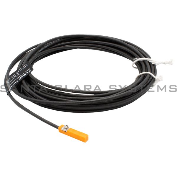 Efector MK5154  Cylinder Sensor Product Image