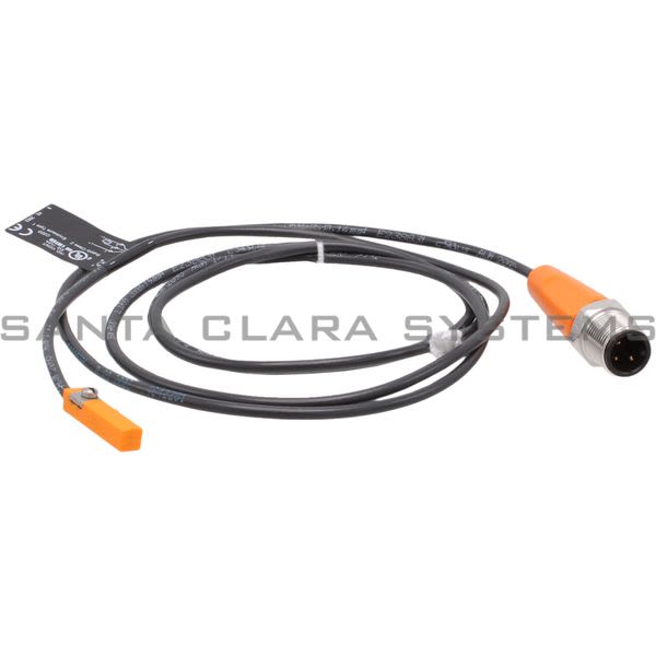Efector MK5177 T-Slot Cylinder Sensor
 Product Image
