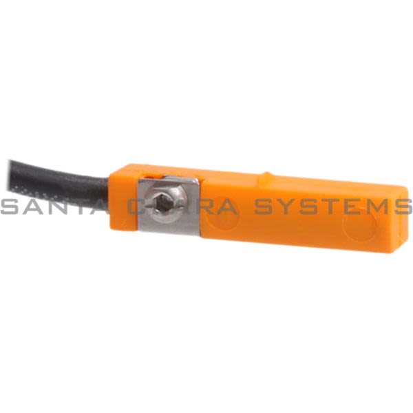 Efector MK5177 T-Slot Cylinder Sensor
 Product Image