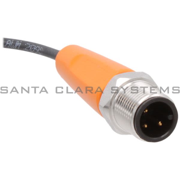 Efector MK5177 T-Slot Cylinder Sensor
 Product Image