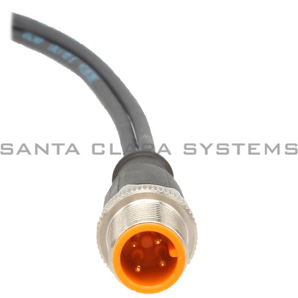 Efector MK5209 T-slot Cylinder Sensor | MKT3020BBPKG/A/0.3M/ZH/US/2X Product Image