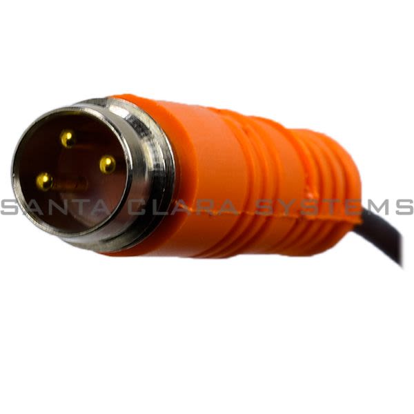 Efector MK5301 Cylinder Sensor | MKC3028-BPKG/G/0.3M/ZH/AS Product Image