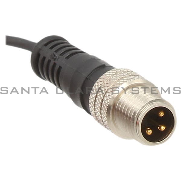 Efector MK5302  C-slot Cylinder Sensor | MKC3028-BPKG/G/0,3M/ZH/ASR Product Image