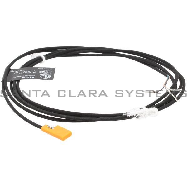 Efector MK5329 C-Slot Cylinder Sensor Product Image