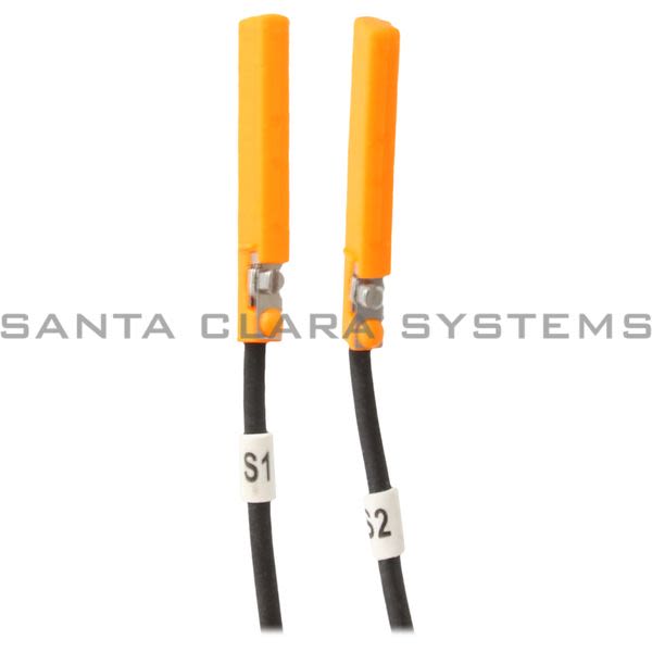 Efector MK5351 C-SLOT CYLINDER SENSOR Product Image
