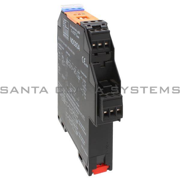 Efector N0030A IFM Switching Amplifier Product Image