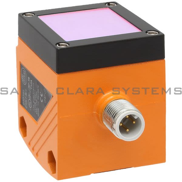 Efector O1D105 Photoelectric Distance Sensor | O1DLF3KG/IO-LINK Product Image