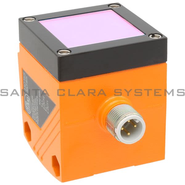 Efector O1D155  Distance Sensor | O1DLF3KG/IO-LINK Product Image