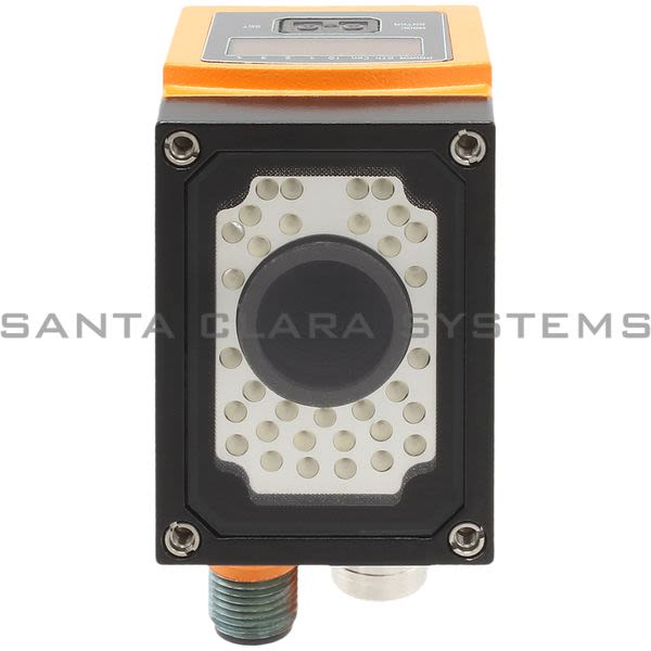 Efector O2D222 Object Recognition Sensor | O2DIRPKG/K Product Image