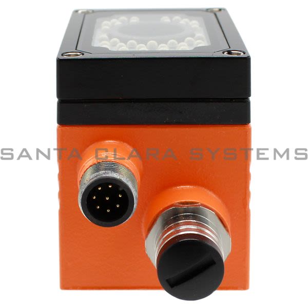 Efector O2D224 Object Recognition Sensor | O2DIRPKG/K Product Image