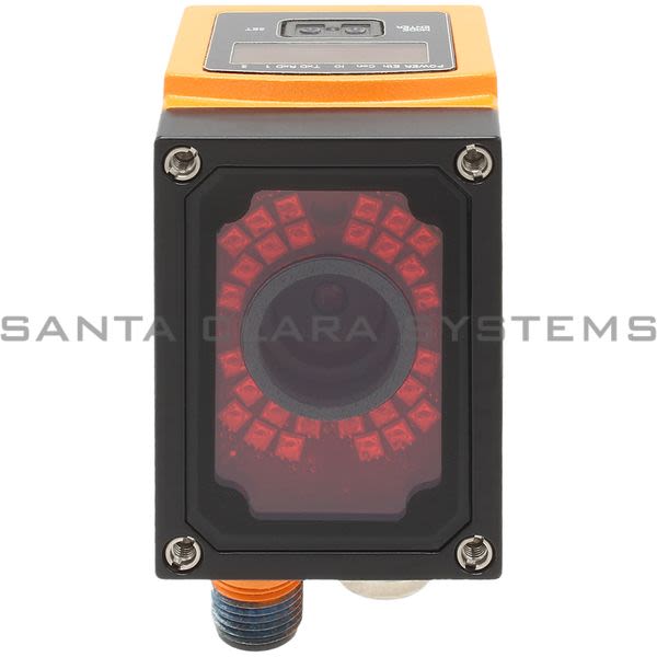 Efector O2I100 Multicode Reader | O2IROS-G/D/RS232/E1/E2 Product Image