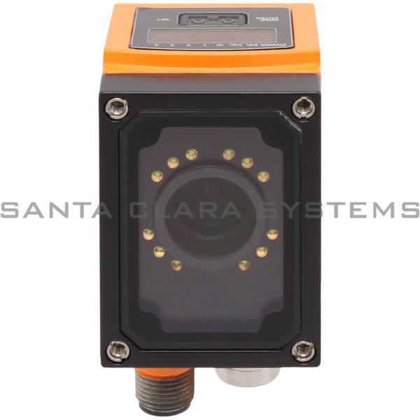 Efector O2V100 Object Inspection Sensor | O2VWRPKG/O/V/GM/E1/E2/S Product Image