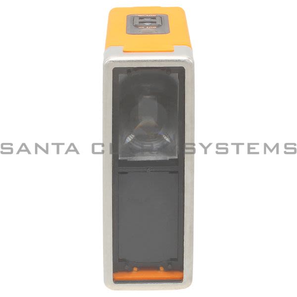 Efector O4E500 Through-beam Sensor | O4E-FPKG/US100 Product Image