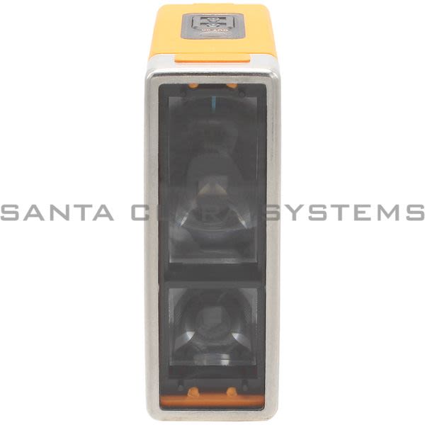 Efector O4H500 Diffuse Reflection Sensor | O4H-FPKG/US100 Product Image