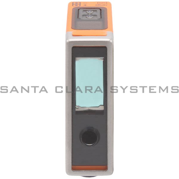 Efector O5D100 Distance Sensor | O5DLCPKG/US Product Image