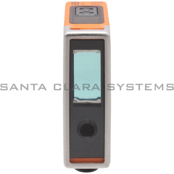 Efector O5D151 Distance Sensor | O5DLCPKG/US Product Image