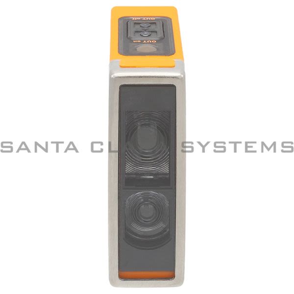 Efector O5H500 Diffuse Sensor | O5H-FPKG/US100 Product Image