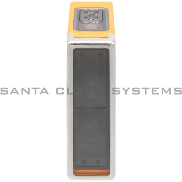 Efector O5P500 Retro-reflective Sensor | O5P-FPKG/US100 Product Image