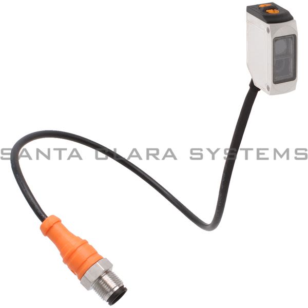 Efector O6E301 Photoelectric Sensor Product Image