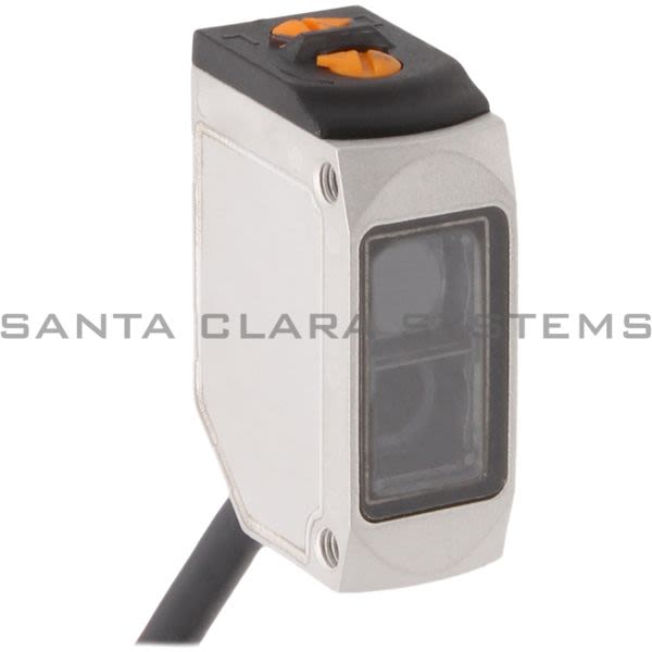 Efector O6E301 Photoelectric Sensor Product Image