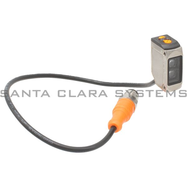 Efector O6H301 Diffuse Reflection Sensor | O6H-FPKG/0.30m/US Product Image