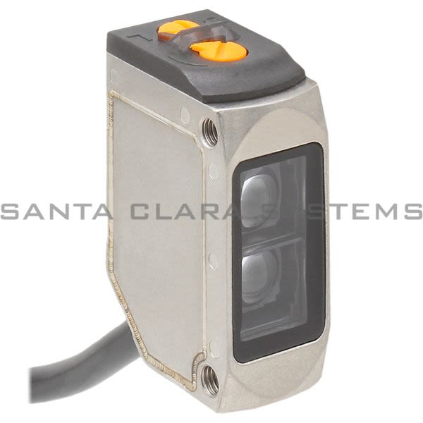 Efector O6H301 Diffuse Reflection Sensor | O6H-FPKG/0.30m/US Product Image