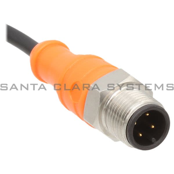 Efector O6H301 Diffuse Reflection Sensor | O6H-FPKG/0.30m/US Product Image