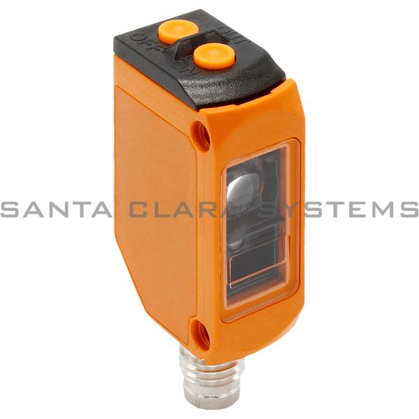 Efector O6H702  Diffuse Reflection Sensor | O6HLFPKG/AS/4P Product Image