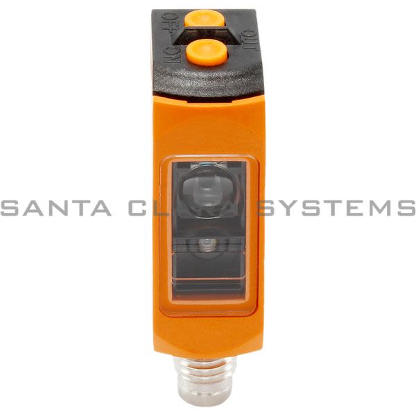 Efector O6H702  Diffuse Reflection Sensor | O6HLFPKG/AS/4P Product Image
