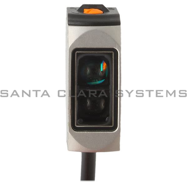 Efector O6P301 Retro-Reflective Sensor | O6P-FPKG/0,30m/US Product Image