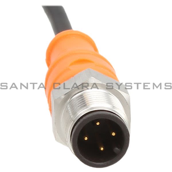 Efector O6P301 Retro-Reflective Sensor | O6P-FPKG/0,30m/US Product Image