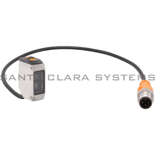 Efector O6T301 Photoelectric Sensor | O6T-FPKG/0,30M/US Product Image