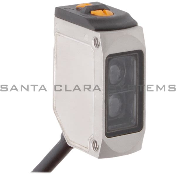Efector O6T301 Photoelectric Sensor | O6T-FPKG/0,30M/US Product Image