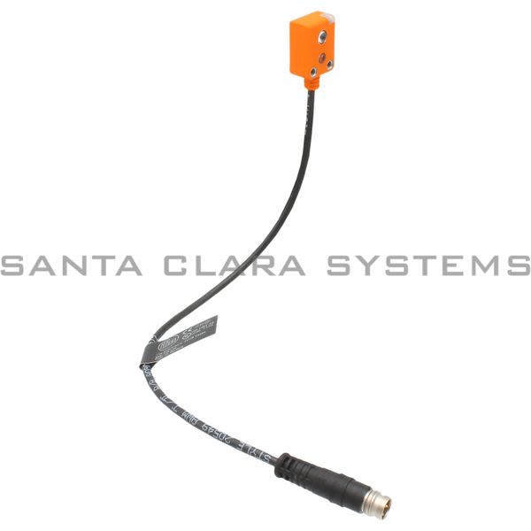 Efector O7H202 Photoelectric Sensor | O7H-HPKG/0,20M/AS Product Image