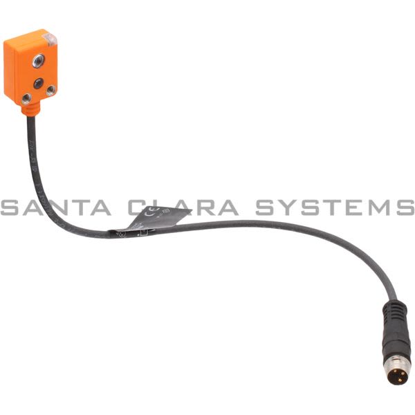 Efector O7H203 Photoelectric Sensor Product Image