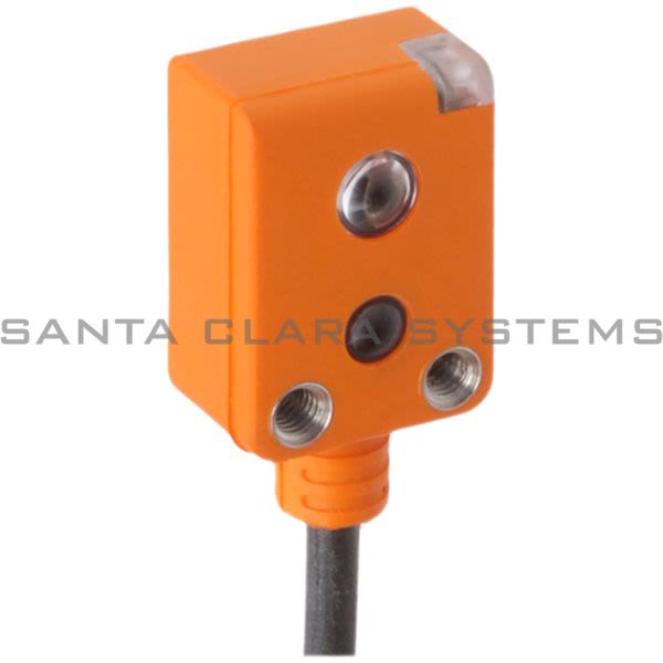 Efector O7H203 Photoelectric Sensor Product Image