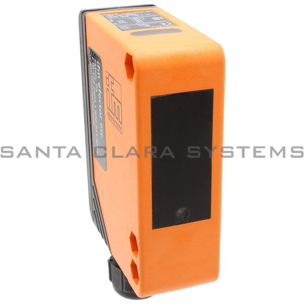 Efector OA0104  Retro-reflective Sensor | OAR-FKOA Product Image