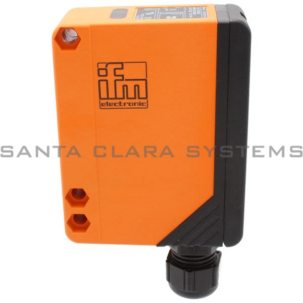 Efector OA0104  Retro-reflective Sensor | OAR-FKOA Product Image