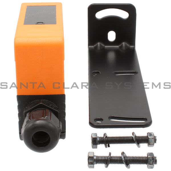 Efector OA0104  Retro-reflective Sensor | OAR-FKOA Product Image